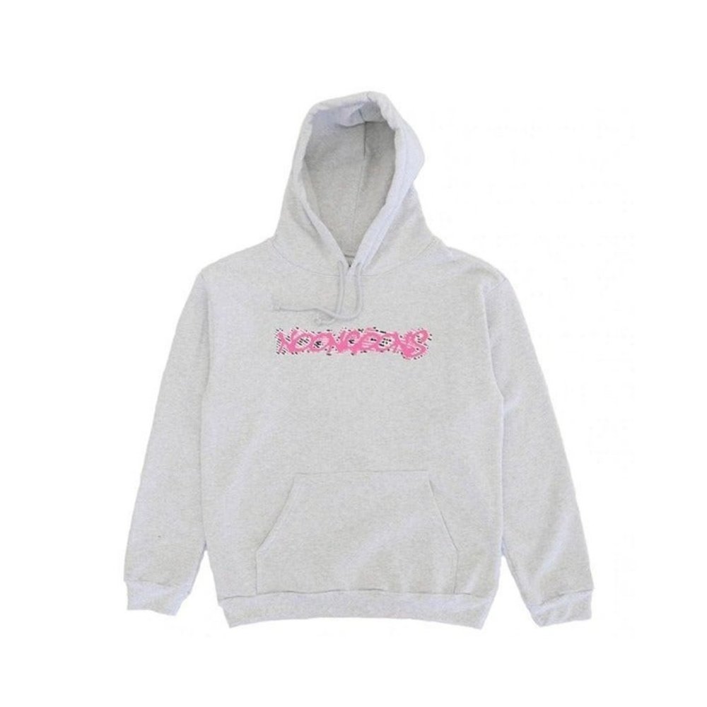 NOON GOONS HOODIE SIZE L